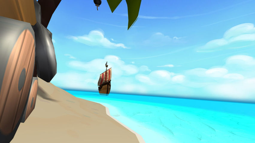 Pirates VyarrR