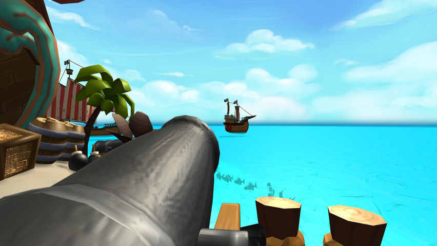 Pirates VyarrR
