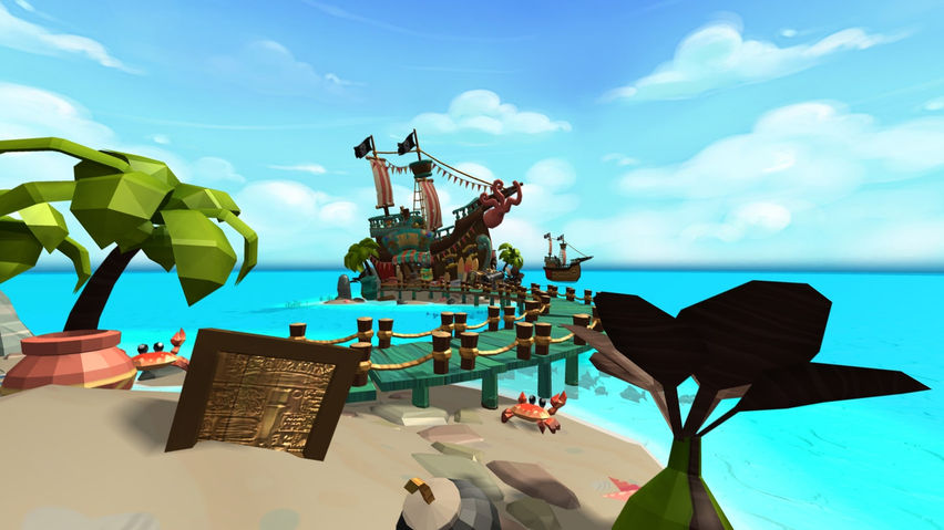 Pirates VyarrR