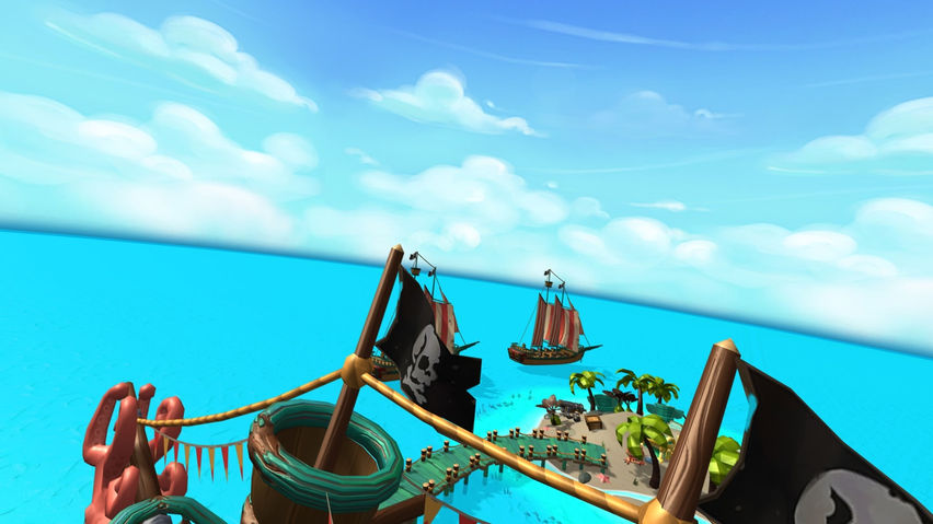 Pirates VyarrR