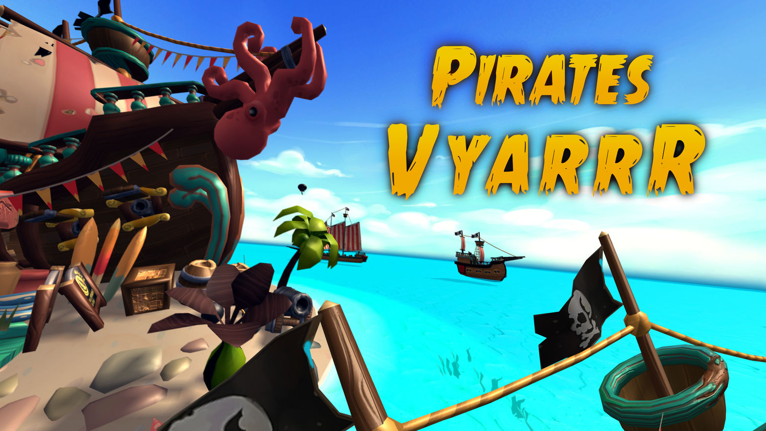 Pirates VyarrR