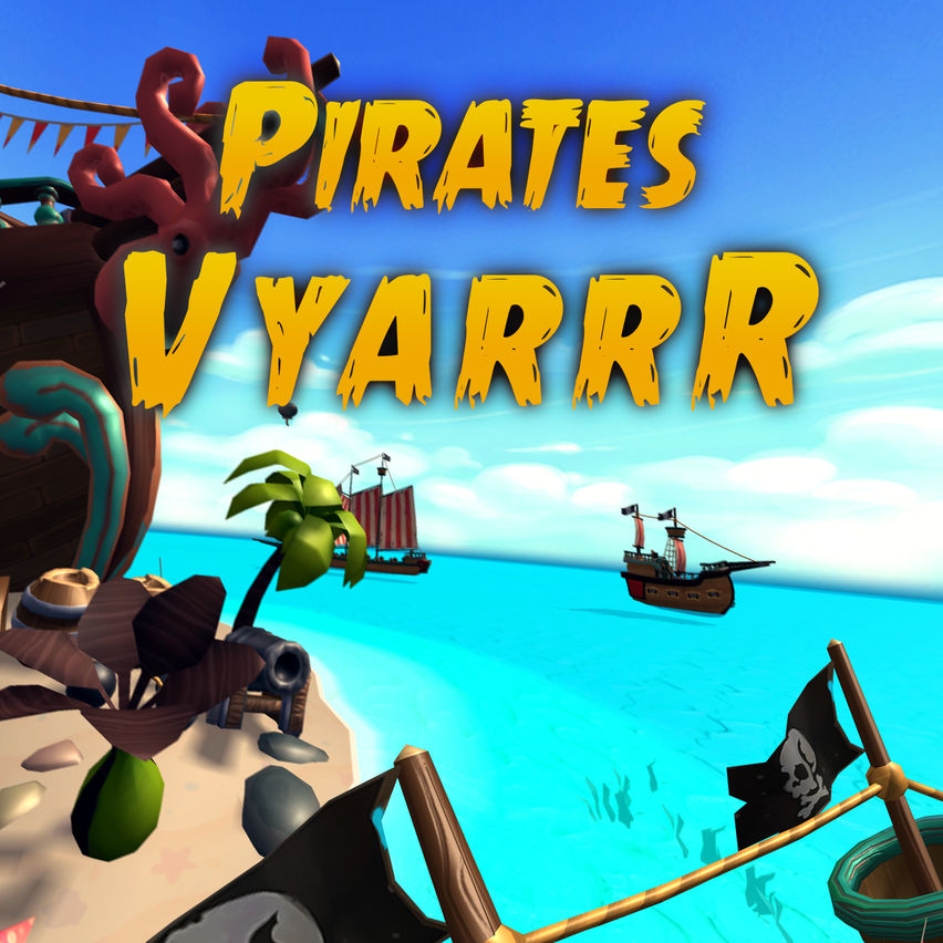 Pirates VyarrR