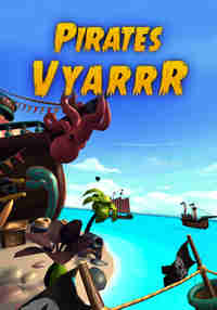 Pirates VyarrR