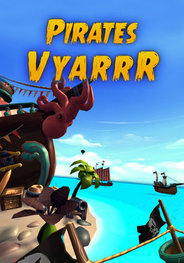 Pirates VyarrR
