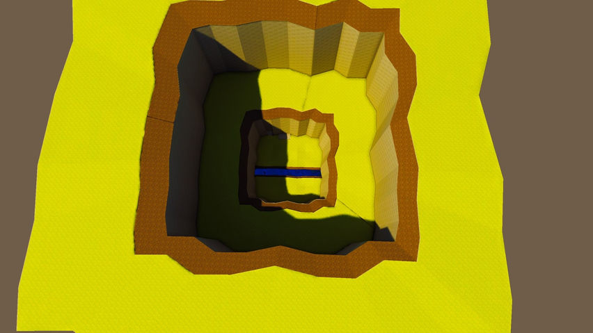 Ape Chaos