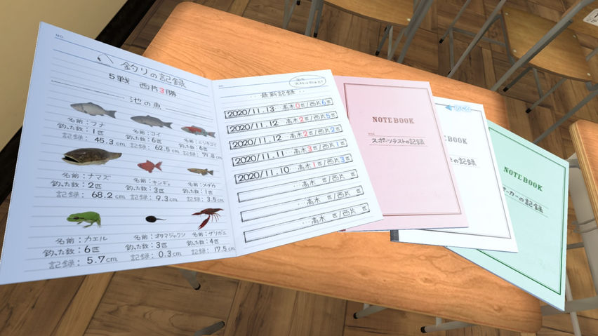 Teasing Master Takagi-san VR 1st & 2nd Semesters