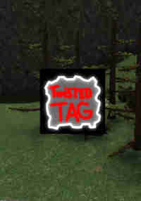 Twisted Tag
