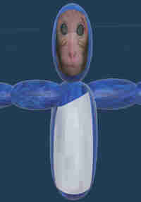 MonkeyRush