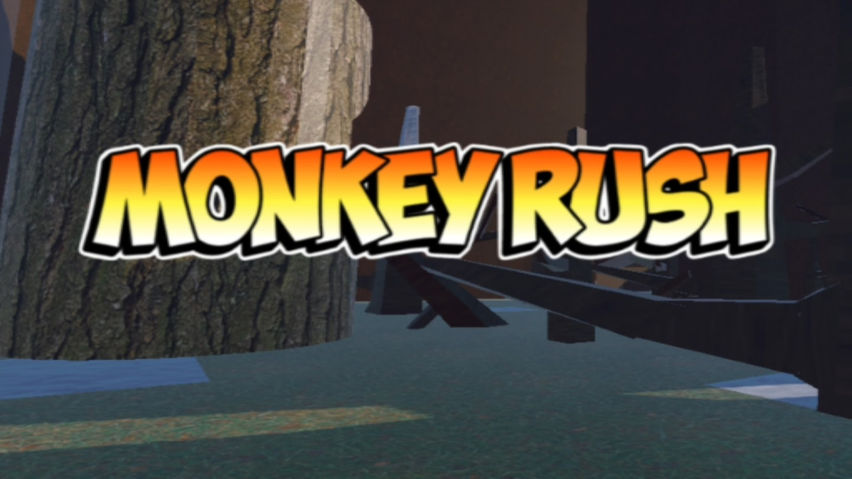 MonkeyRush