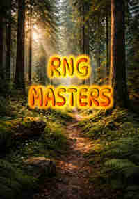 RNG Masters