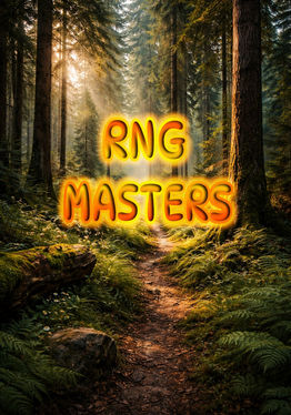 RNG Masters
