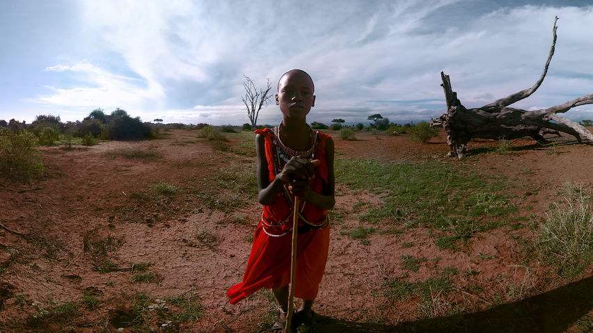 Nomads