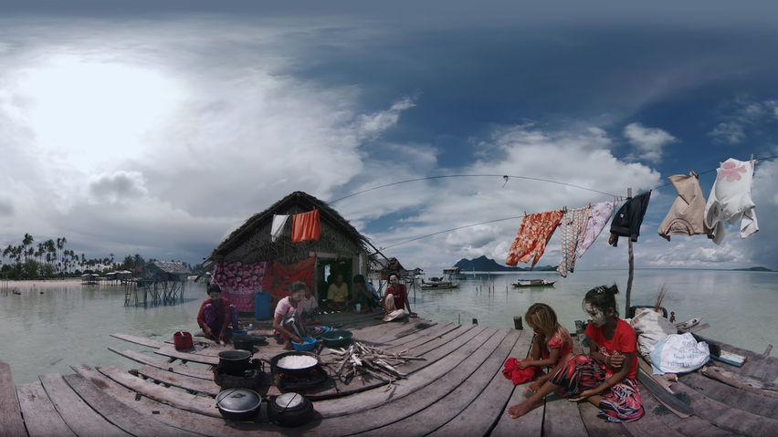 Nomads