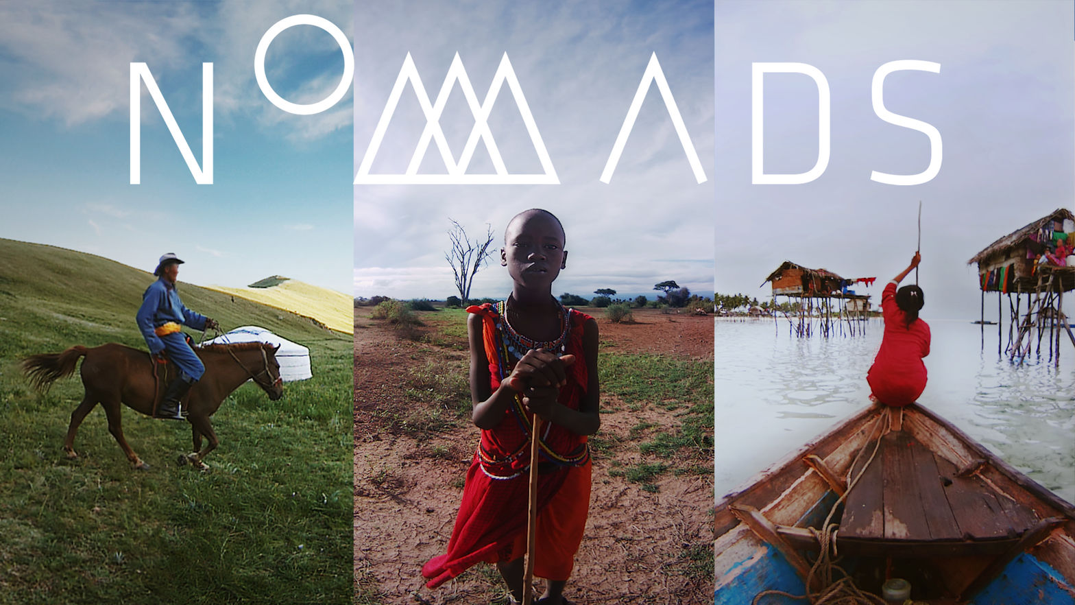 Nomads