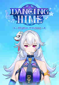 Dancing Hime：Rhythm Matching