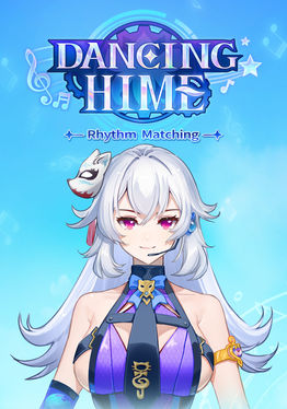 Dancing Hime：Rhythm Matching