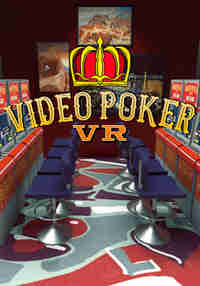 Video Poker VR