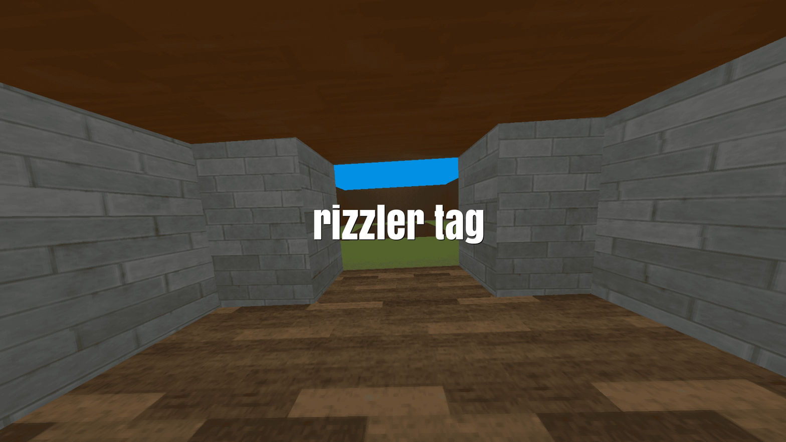 Rizzler Tag