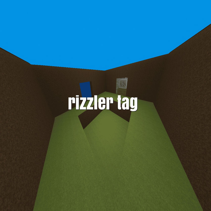 Rizzler Tag