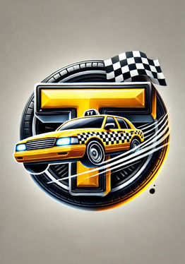 Turbo Taxi Rush