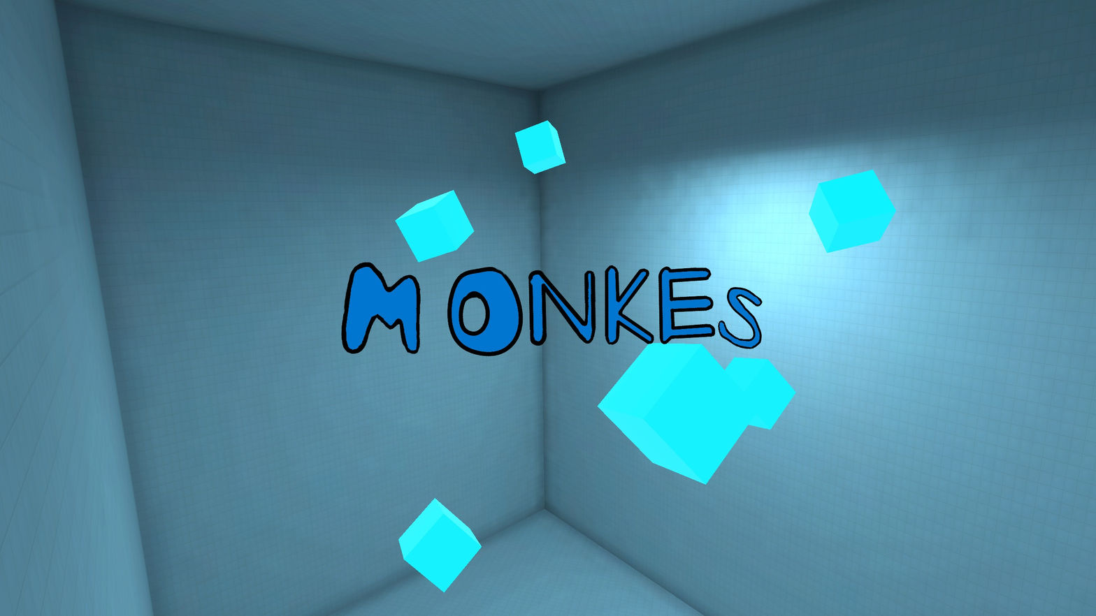 Monkes.