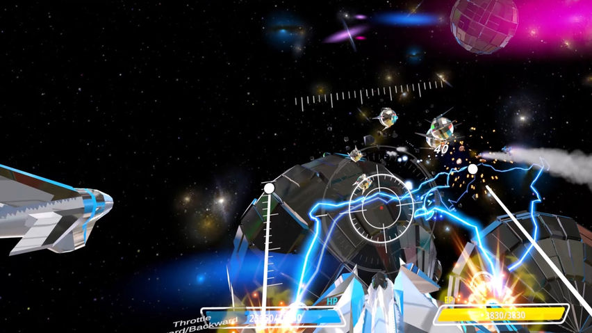 Star Sky Shooter