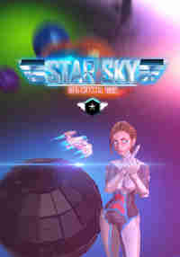 Star Sky Shooter