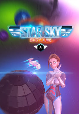 Star Sky Shooter
