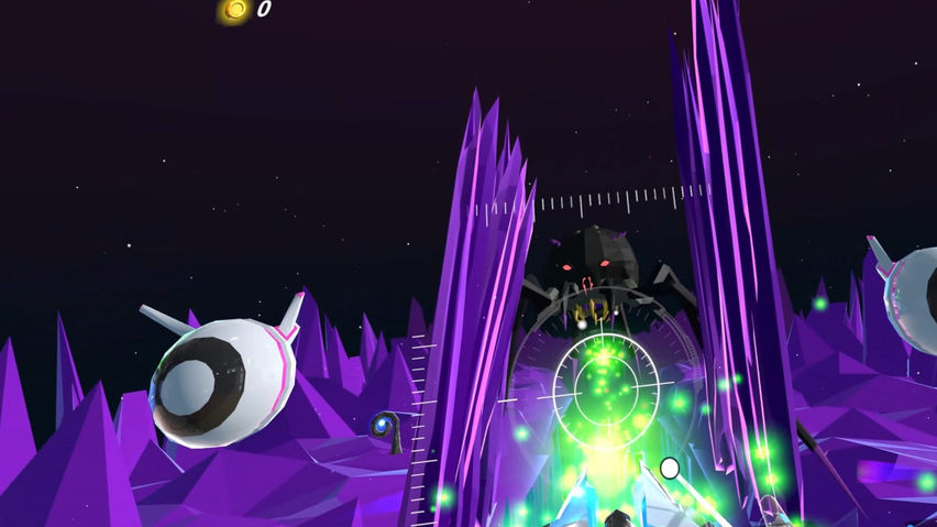 Star Sky Shooter