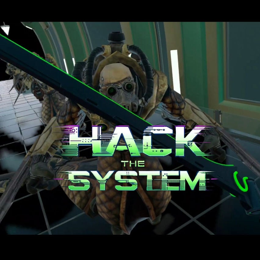 Hack The System