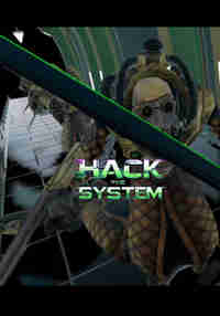 Hack The System