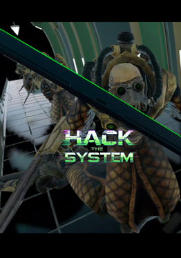 Hack The System