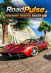 RoadPulse: Highway Traffic Racer VR