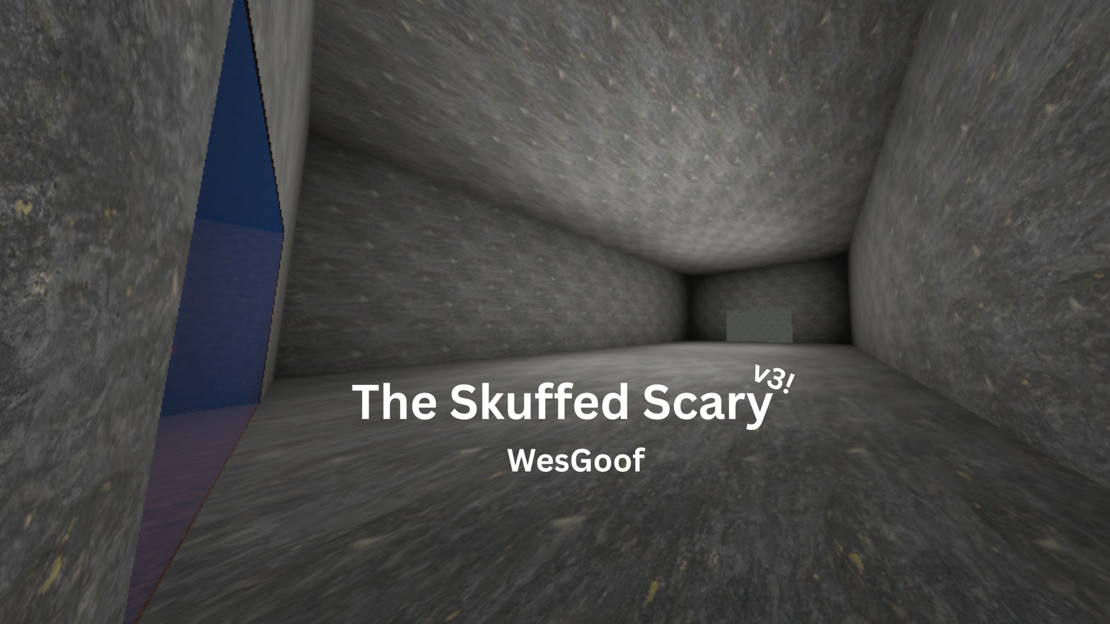 The Skuffed Scary v3