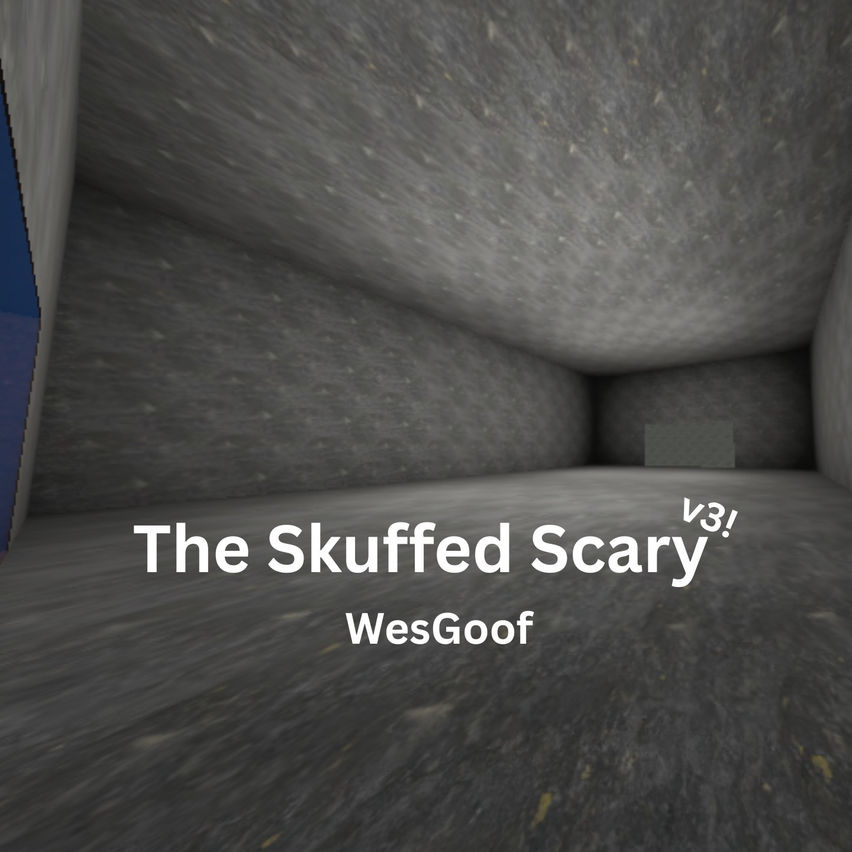 The Skuffed Scary v3