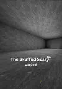 The Skuffed Scary v3