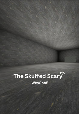 The Skuffed Scary v3