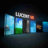 Lucent VR - Relax and Explore