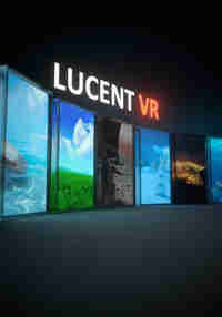 Lucent VR - Relax and Explore