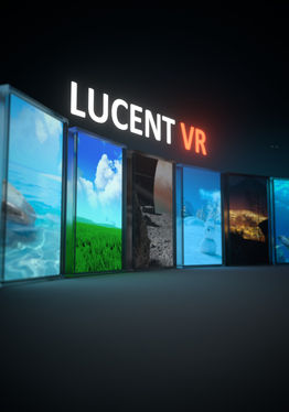 Lucent VR - Relax and Explore