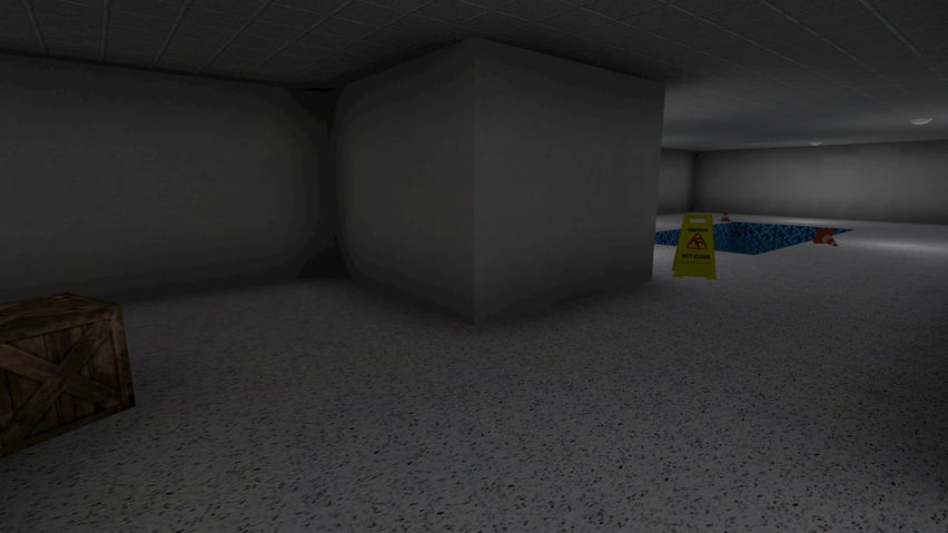 Scare Creepy