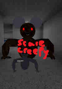Scare Creepy