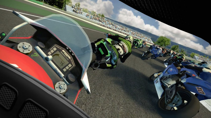 SBK VR
