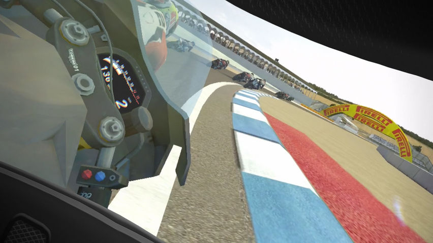 SBK VR