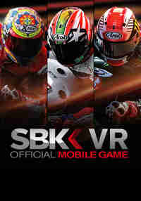 SBK VR