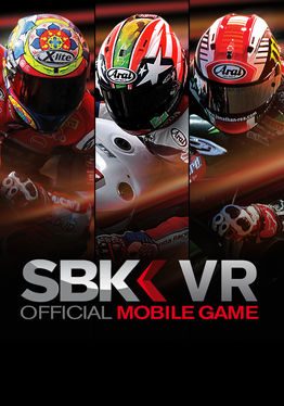 SBK VR