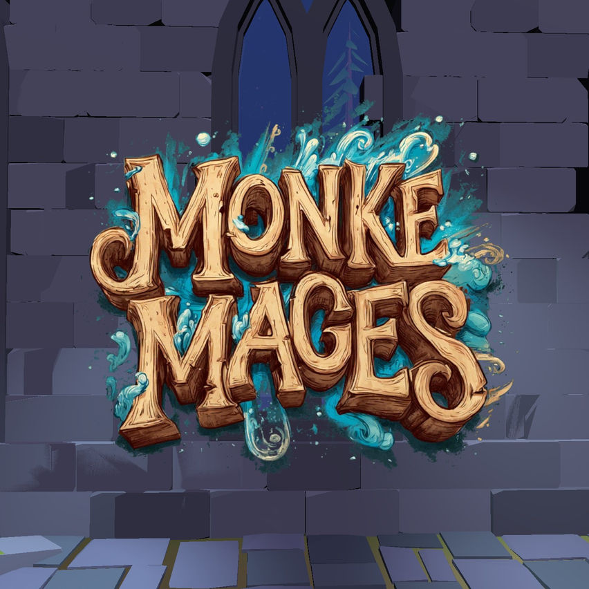 Monke Mages