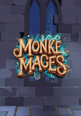 Monke Mages