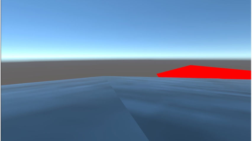 Random World VR