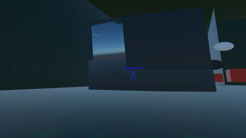 Random World VR